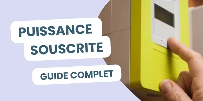 atoo puissance souscrite guide