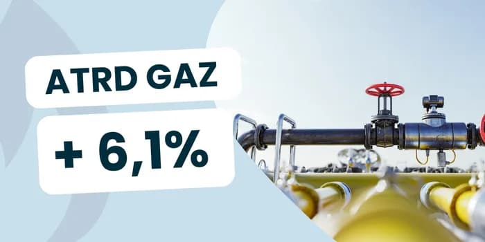 hausse atrd gaz juillet 2025 atoo energie