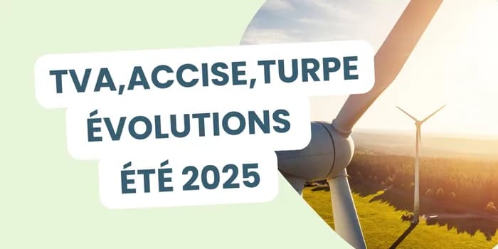 taxes tva accise turpe evolution aout 2025